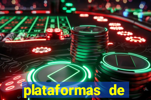 plataformas de jogos que pagam por cadastro sem deposito